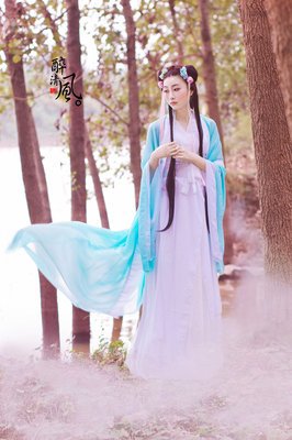 画中仙