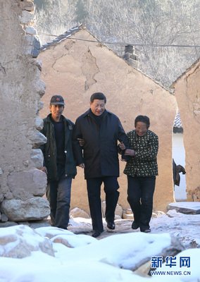 调研之行，让你我更亲近
