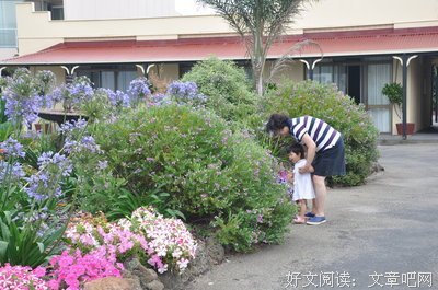 美好的瞬间