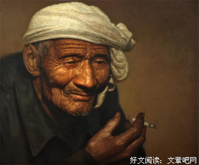别让安逸的生活磨平了你的棱角