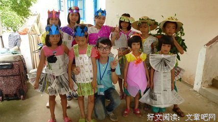 梁淑芬三下乡第二天心得——岭南师范学院曦望社会实践队