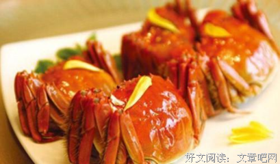 在秋天的季节里