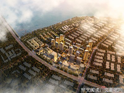 海上的中秋夜
