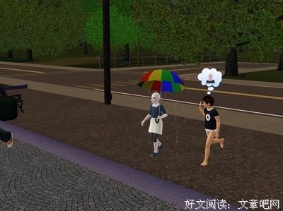 秋又来了