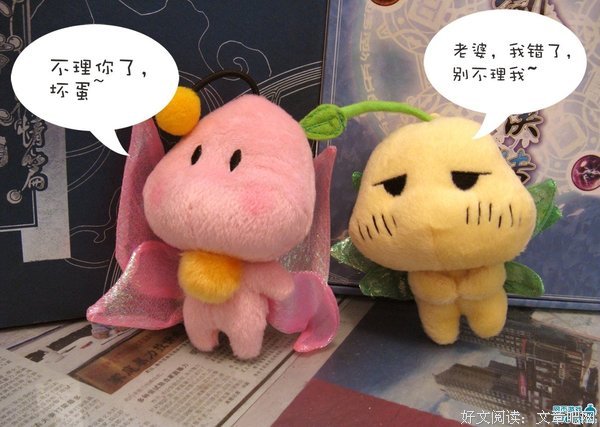 我错了