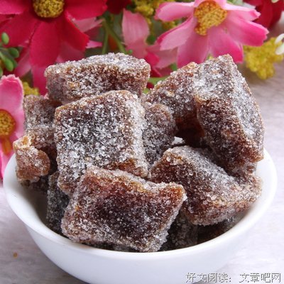姜糖