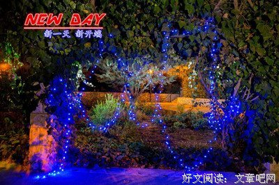 新一天