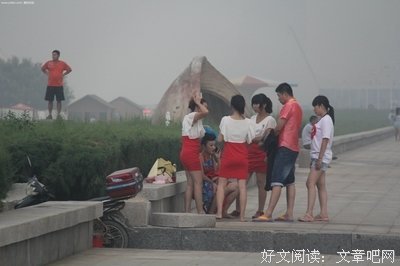 一路向东