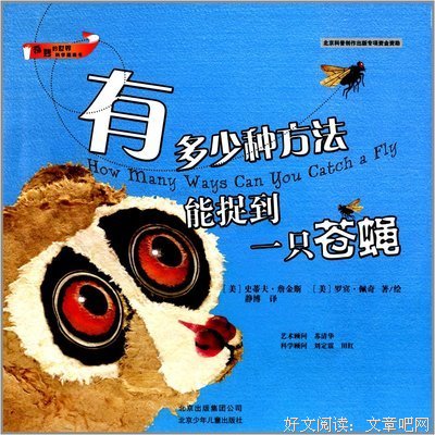 奇妙的世界