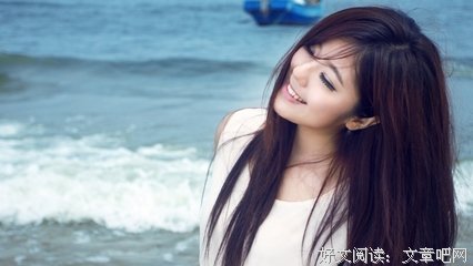 生活的苦和甜