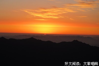 灿烂千阳