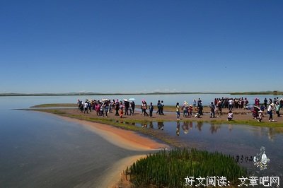 游览若尔盖