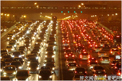 带泪的跑步