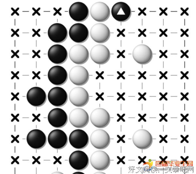 围棋：开动脑筋探索棋盘奥妙