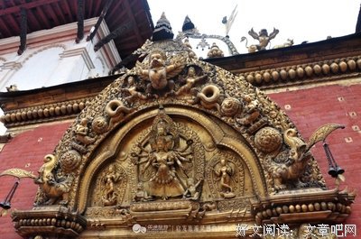 尼泊尔之旅