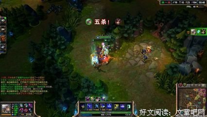 时光老人