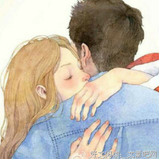 嘿，你喜欢我吗？