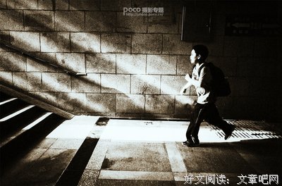 寻找猎人
