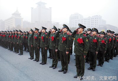 无憾离别