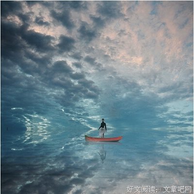 想哭就哭吧