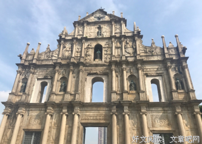 读大学的理由