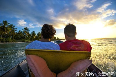 幸福的旅途人