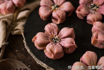 桃花酥