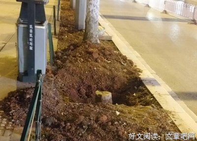 换领导