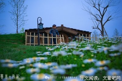 梦境糖果屋