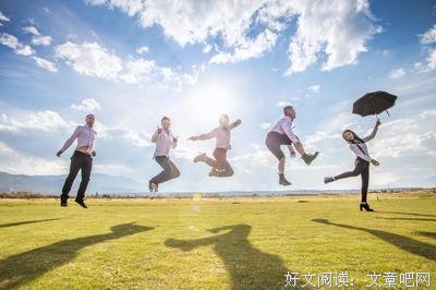 结束了夏天