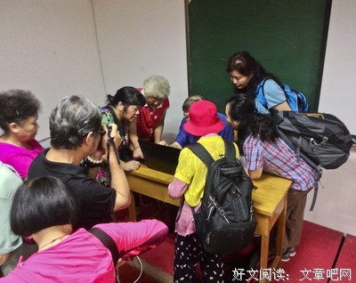 “光影流转，岁月矿大”——信控学院研究生会举办“摄影MINI”讲