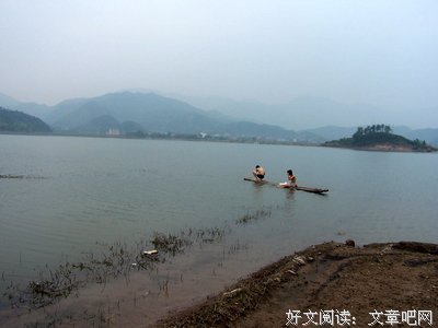 西门岛