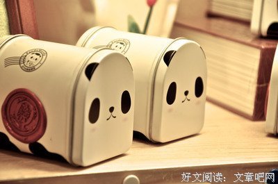 写给以后的自己