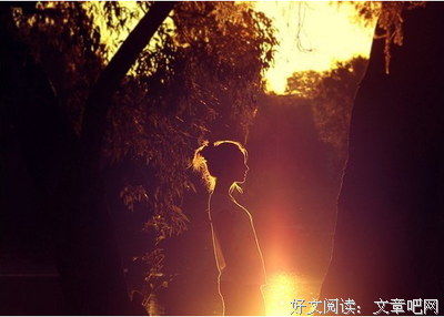 生命中的一些人