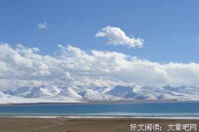 纳木措