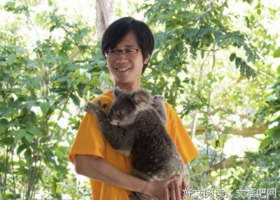 实习生的故事