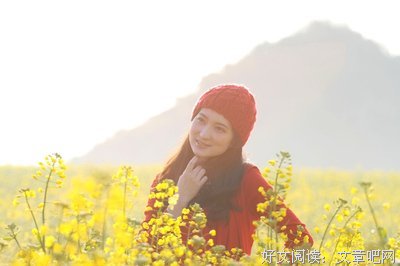 醉里看花（外一首）
