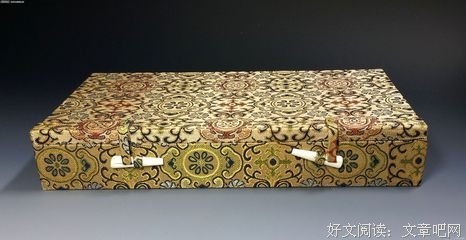 锦盒