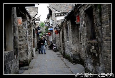南京我的故乡