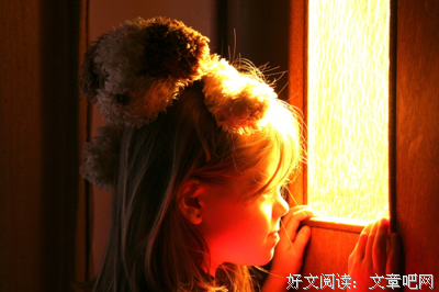 不要忽视童年的阴影