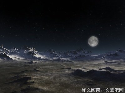 人生如水