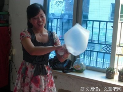 当老师