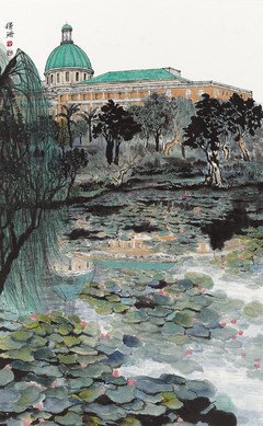 台湾山水