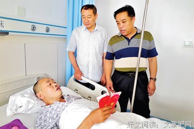 原平，一棵老树讲你的故事