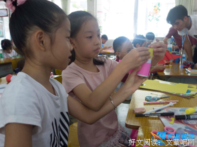 卢玟霖三下乡第三天心得——岭南师范学院曦望社会实践队