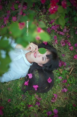 这个夏天像青春一样回不来了