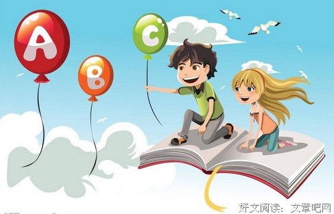 从心灵角度看儿童学习问题