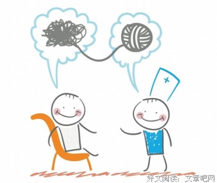 如何进行倾听