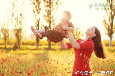 德国教育部7岁儿童认知世界清单 ——你的亲子教育是忧还是优？