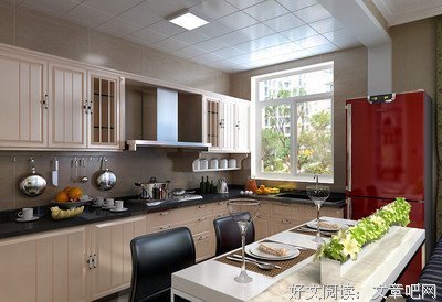 三句话巧妙化解婆媳冲撞！